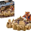 PLAYMOBIL NARUTO