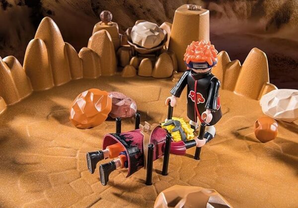 PLAYMOBIL NARUTO – Image 3