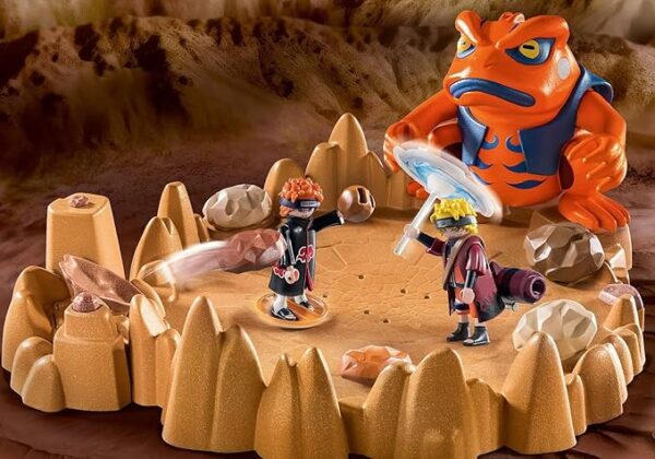 PLAYMOBIL NARUTO – Image 2