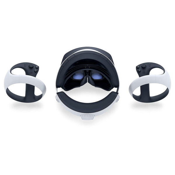 Sony PlayStation VR2 (PSVR2) – Image 2