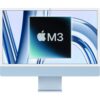 APPLE IMAC 24IN RETINA M3 4.5K 8 CORE 512GB BLUE
