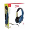 PDP CASQUE AIRLITE ZELDA HYRU SWITCH