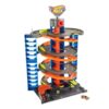 HOT WHEELS MEGA GARAGE 2021 – Image 3