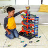 HOT WHEELS MEGA GARAGE 2021 – Image 2
