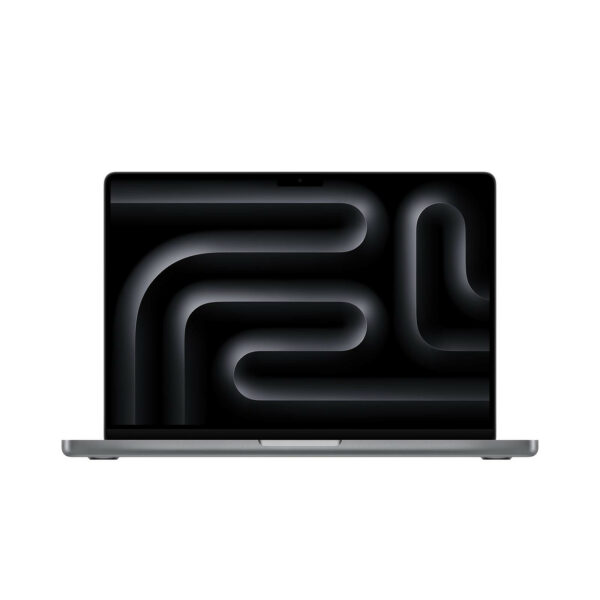 APPLE MACBOOK PRO 14 M3 8 CORE 512GB GREY