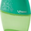 TAILLE CRAYON RESERVE 2 USAGES SHAKER – Image 2