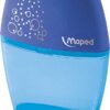 TAILLE CRAYON RESERVE 2 USAGES SHAKER – Image 3