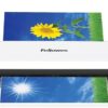 PLASTIFIEUSE BUREAU A3 LUNAR 75-125 MICRONS