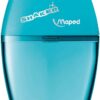 TAILLE CRAYON RESERVE 2 USAGES SHAKER – Image 4