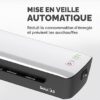 PLASTIFIEUSE BUREAU A3 LUNAR 75-125 MICRONS – Image 2