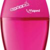 TAILLE CRAYON RESERVE 2 USAGES SHAKER – Image 5