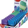 TAILLE CRAYON RESERVE 2 USAGES SHAKER