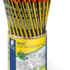 CRAYON DE PAPIER NORIS HB