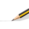 CRAYON DE PAPIER NORIS HB – Image 3