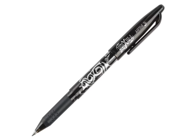STYLO FRIXION NOIR