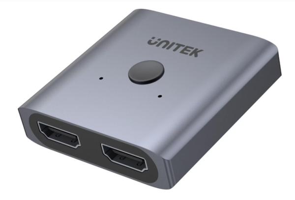 PLUG AND PLAY UNITEK V1127A 4K HDMI 2.0