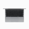 APPLE MACBOOK PRO 14 M3 8 CORE 512GB GREY – Image 3