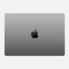 APPLE MACBOOK PRO 14 M3 8 CORE 512GB GREY – Image 2
