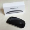 APPLE MAGIC MOUSE BLACK MULTI TOUCH SURFACE – Image 3