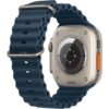 APPLE WATCH ULTRA 2 GPS 49MM TITANIUM BLUE OCEAN – Image 3