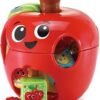 VTECH TOURNI POMME TRIEUSE DE FORMES – Image 2