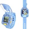 VTECH BLUEY - LA MONTRE-JEU INTERACTIVE DE BLUEY