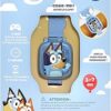 VTECH BLUEY - LA MONTRE-JEU INTERACTIVE DE BLUEY – Image 3