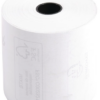 EXA BOBINE PAPIER THERMIQUE 57X60X12 55G 42M