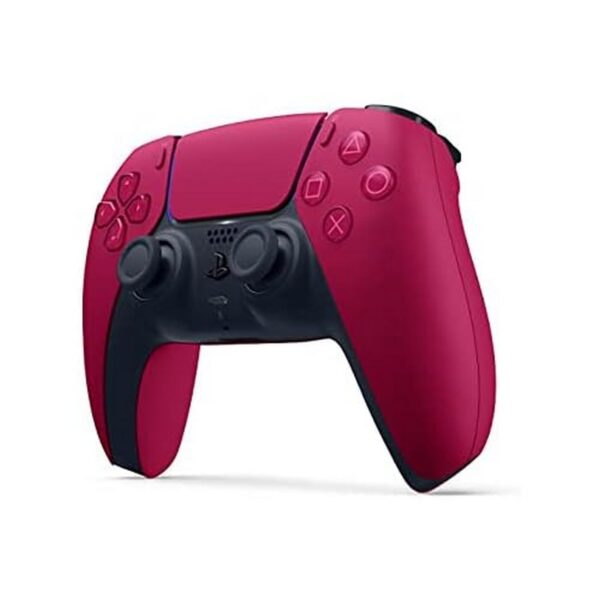 MANETTE PS5 DUALSENSE ROUGE – Image 3