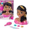 ZURU TETE A COIFFER SPARKLE GIRLZ