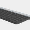 PACK CLAVIER SOURIS SANS FIL LOGITECH MK470 GRAPHITE – Image 3