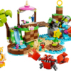LEGO SONIC L'ILE DE SAUVETAGE DES ANIMAUX D'AMY – Image 4