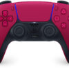 MANETTE PS5 DUALSENSE ROUGE – Image 2