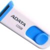 ADATA CLE USB 32GO CLASSIC C008 BLANC – Image 2