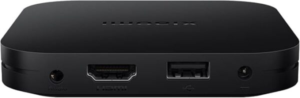 LECTEUR MULTIMEDIA XIAOMI MI TV BOX S 2ND GEN – Image 2