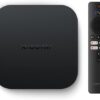LECTEUR MULTIMEDIA XIAOMI MI TV BOX S 2ND GEN