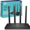 TP LINK ARCHER ROUTEUR WIFI AC 1200 Mbps MU-MIMO