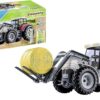 PLAYMOBIL GRAND TRACTEUR ELECTRIQUE 71305 – Image 3