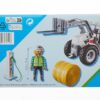 PLAYMOBIL GRAND TRACTEUR ELECTRIQUE 71305 – Image 2