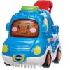 VTECH TUT TUT BOLIDES - VEHICULES PUSH & GO - ASSORTIE – Image 2