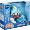 VTECH TUT TUT BOLIDES - VEHICULES PUSH & GO - ASSORTIE – Image 3