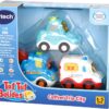 VTECH TUT TUT BOLIDES - VEHICULES PUSH & GO - ASSORTIE