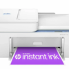 HP IMPRIMANTE TOUT EN UN HP DEKJET INK ADV. 4276 AIO WIFI+BLUETOOTH