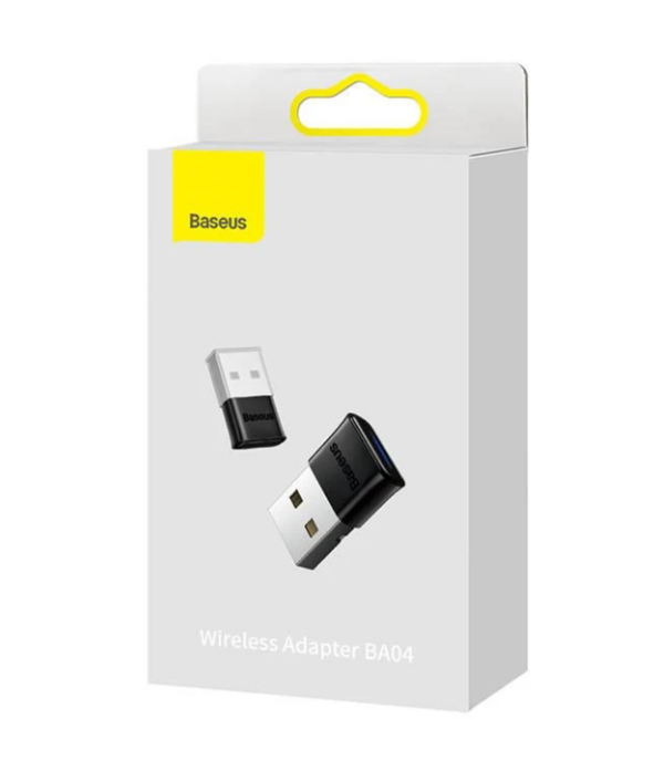 CLE USB BLUETOOTH BASEUS 5.0 – Image 3