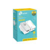 TP LINK CPL KIT AV600 + WIFI N300(MC24)