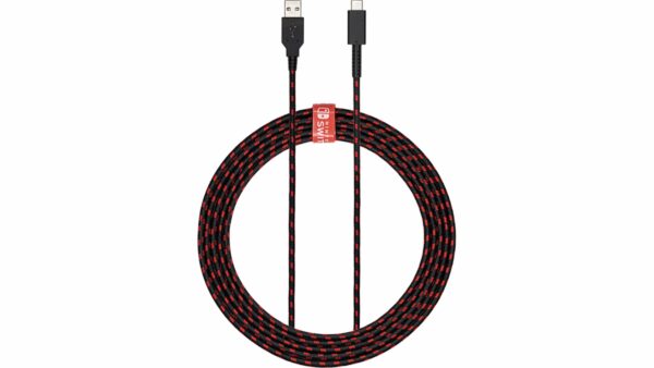 PDP CHARGING CABLE FOR SWITCH – Image 2