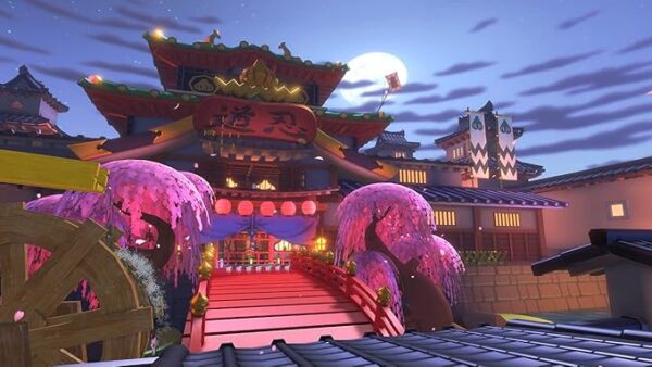 JEUX SET MARIO KART 8.. PASS.. SWI VF – Image 2