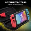 PDP TRV CASE GLOW STARS SWITCH – Image 2