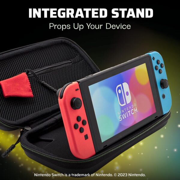 PDP TRV CASE GLOW STARS SWITCH – Image 2
