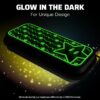 PDP TRV CASE GLOW STARS SWITCH – Image 3